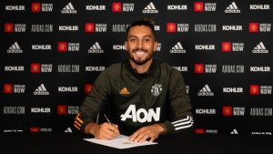 Manchester United consiguió el fichaje Budweiser del día