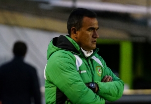 “LDU es LDU y para clubes como el nuestro, siempre es una motivación enfrentar a LDU” (ENTREVISTA)