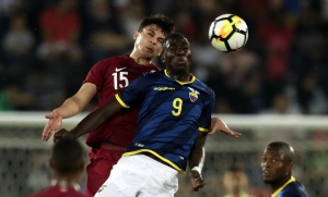 “No descartamos convocar a alguien de la lista de 30” (ENTREVISTA)