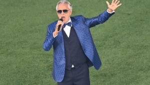 Erizó la piel del mundo entero (VIDEO)