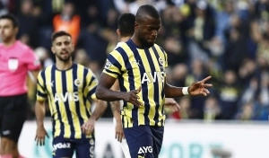 Enner Valencia 13