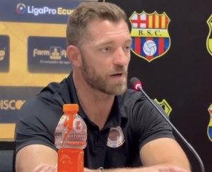 ¡LLEGÓ A SER SENSACIÓN con su Equipo en la LigaPro y Tiró la Toalla en Zona de Liguilla de Descenso!