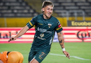 ¡CON FE! Jorge Guzmán soltó todo: estos son los cuatro jugadores que tiene en la mira