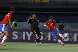 Aunque fue solo un AMISTOSO, Chile mostró una REACCIÓN TARDÍA que LES ALEGRA tras el desastre en Eliminatorias