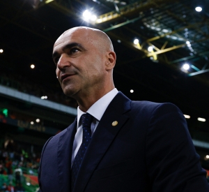 La búsqueda continúa: Roberto Martínez entra en el radar para dirigir a la selección ecuatoriana