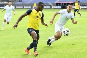 “Me ayudó a crecer… ¡Bustos es el Mejor Director Técnico del Ecuador!”