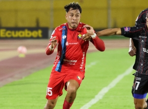 Soy hincha y sé lo que es estar dentro y fuera (AUDIO)