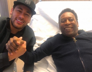 ¡Festeja el Fútbol! (VIDEO)