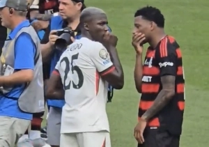 Gonzalo Plata y Moises Caicedo 2
