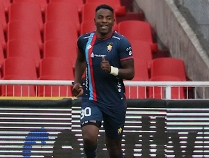 Franklin Carabali 3