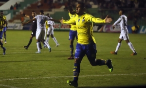 Gualaceo vuelve a la senda del triunfo y se mete en la lucha por jugar Sudamericana (RESUMEN)