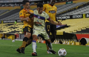 ¡Súper refuerzo para el Manta FC! (OFICIAL)