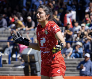 En México: ¡Al fin ganó Santos Laguna en Liga MX Femenil con Kathya Mendoza y Dome Rodríguez titulares