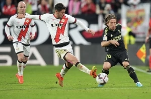 Luka Modric 2