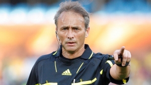 “El árbitro se hace por la sumatoria de partidos para tener credibilidad” (VIDEO)