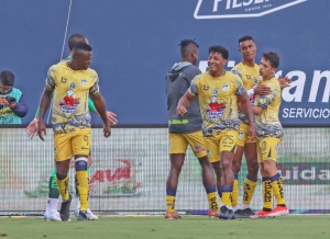 Llega talento joven al Cetáceo (OFICIAL)