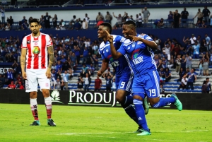 Siempre son ‘Cuco’ y Ayrton