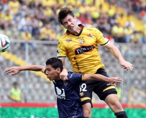 No dejan de aparecerle los problemas al Ídolo