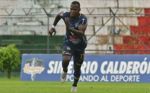 Cristian Penilla
