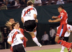 RECUERDO: ¡Se escapaba una victoria histórica para el Bitri! (VIDEO)