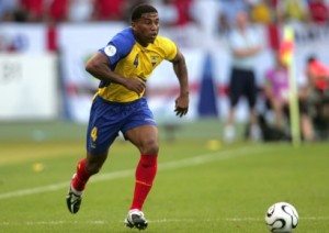 “El Bolillo siempre dijo: Yo prefiero perder con ecuatorianos” (ENTREVISTA)