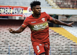 ¡DON MARLON Y EL HOMBRE MARAVILLA INTRATABLES! La Liga1 les sonrió el fin de semana a Marlon y Joao Rojas