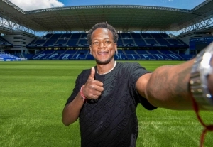 Romario Ibarra