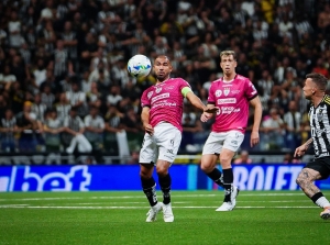 FIN DEL CAMINO PARA IDV: Alan Franco y Atlético Mineiro dejan a los ecuatorianos sin posibilidad de Sudamericana