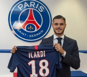 Mauro Icardi