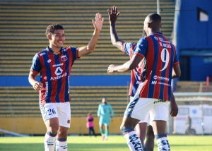 Deportivo Quito 19