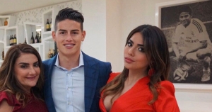 ¡Salió al frente contra Lothar Matthäus!