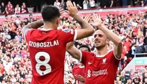 Liverpool ha sufrido para meterse a semis en la FA Cup (RESUMEN)