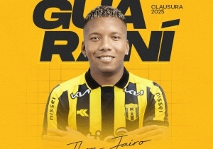 Jhon Sanchez