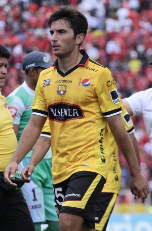 “Me dijo que creía era el momento de traer otro jugador” (VIDEO)