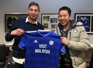 Emiliano Sala