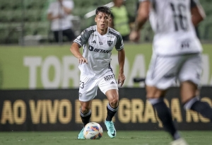 Talleres se clasifica en Copa Argentina de la mano de Alan Franco