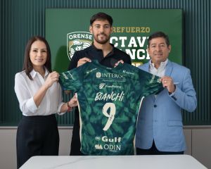 Orense SC y Técnico Universitario MUEVEN FICHAS a poco de que cierre el mercado