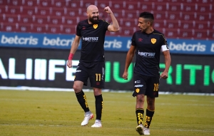 No se hicieron daño en la ciudad de los Tres Juanes