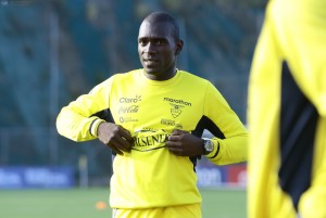 La brujería existe, en cada club al que uno va le dicen que se cuide (VIDEO)