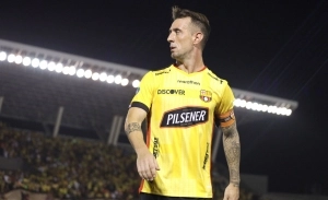 Damian Diaz 9