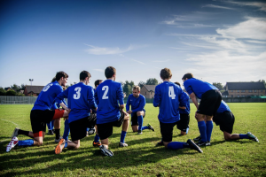 Tecnología y fútbol: aliados en el rendimiento de los clubes