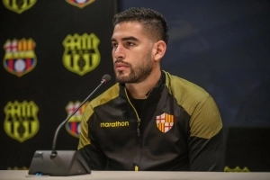 Victor Mendoza