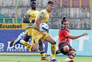 ¡Garrotazo doble de Delfín devuelve a tierra a los Puros Criollos!