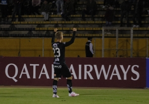 “Su nombre será ya recordado para siempre en Sangolquí”