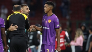 FUE EL MIMADO DEL AUCAS y ahora llega al Libertad FC como refuerzo