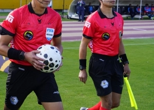 Crisis total en el arbitraje: Ecuador no tendrá jueces en la Copa del Mundo por tercera vez consecutiva