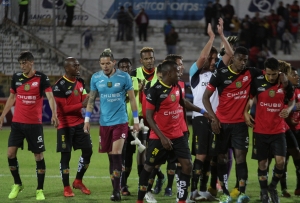 Pulgar abajo: “Que no sea un gasto fuerte para el club” (VIDEO)