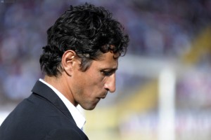 ¡Marcelo Fleitas llega como “refuerzo” a Popular Club que pelea por evitar el Descenso en Serie A!