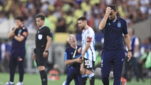 Lionel Scaloni-dt-seleccion-argentina