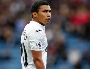 Reapareció Turbina pero sufrieron los Cisnes (RESUMEN)